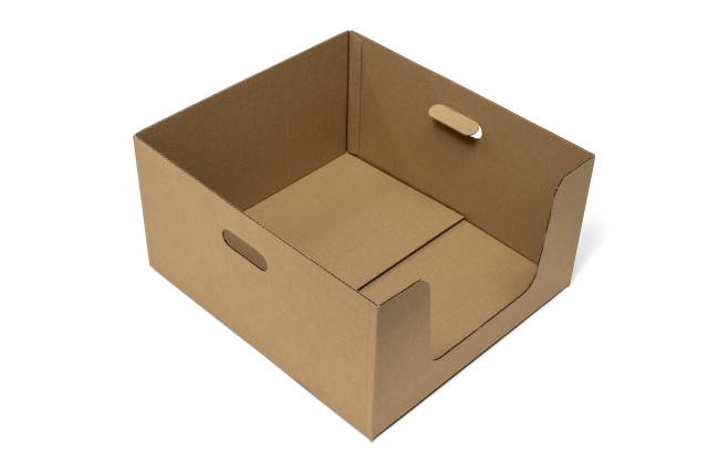 Carton pour sacs papier EPI