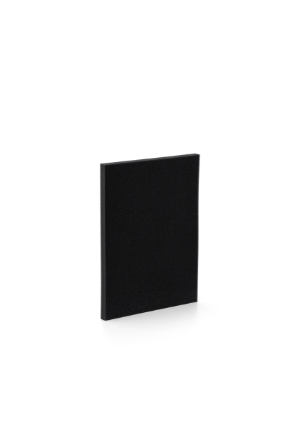 Préfiltre lavable, 5 pièces a45