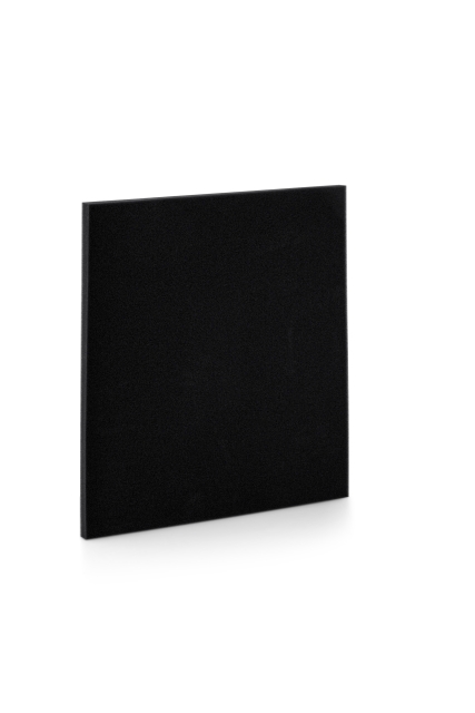 Préfiltre lavable, 5 pièces a100