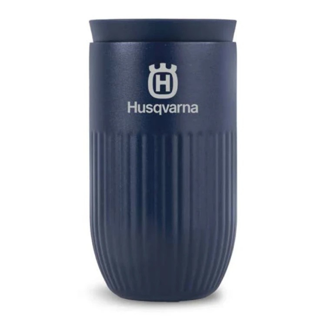 Mug isotherme Husqvarna 0,35 l