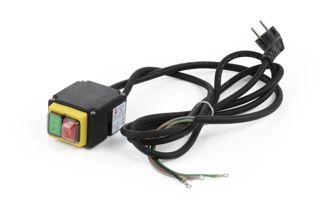 Interrupteur Commun 230V 40487/