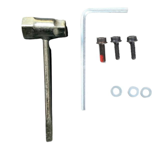 Sac d'accessoires 5440442-06