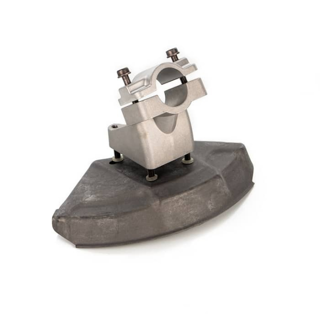 Protection de lame Husqvarna 323C, 323R, 324RX, 524R, 525R, etc.