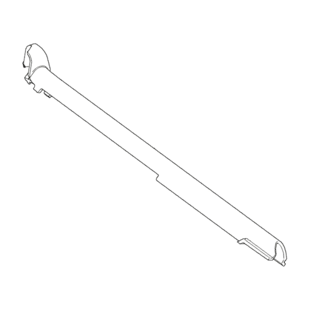 Cache-câble 5441095-01