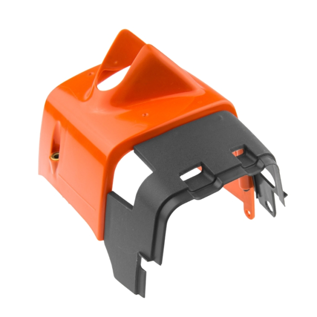 Couvercle de cylindre 5441601-03