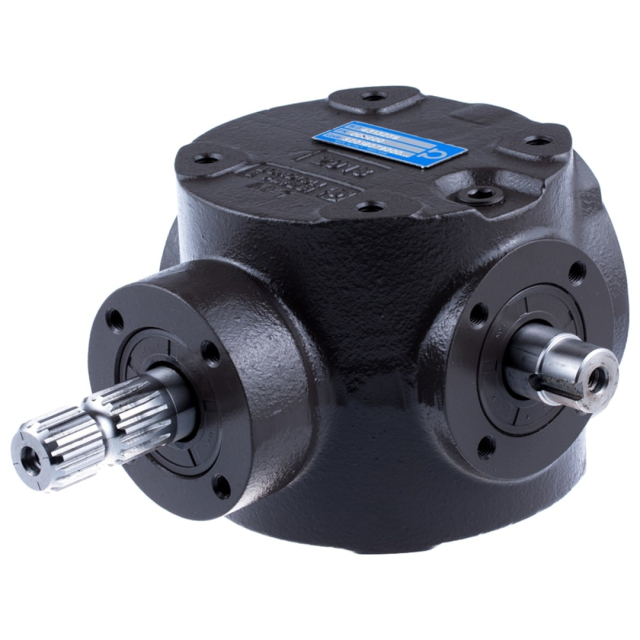 Changement D'Angle 5441834-01