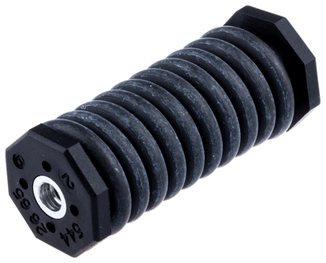 Silentbloc antivibrations