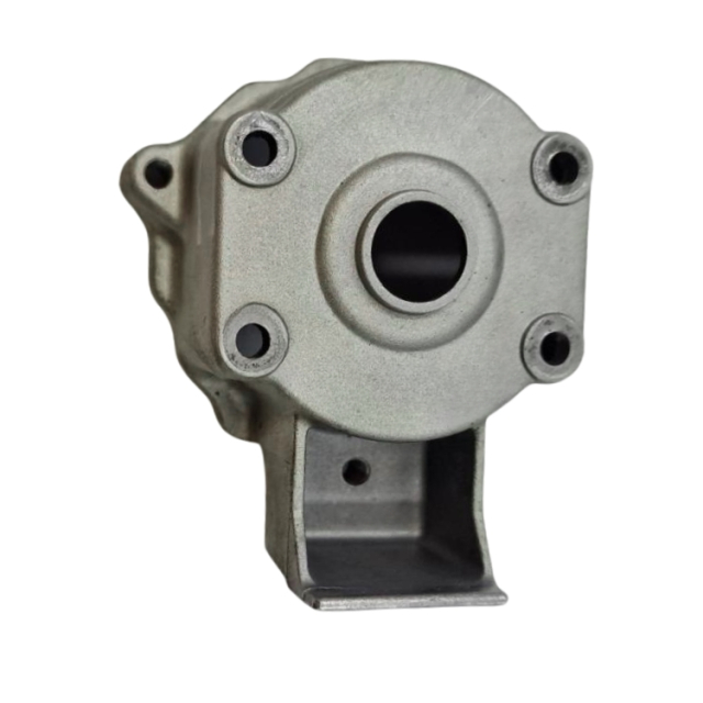 Couvercle d'embrayage