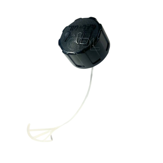 Bouchon De Réservoir Kpl 5443049-02