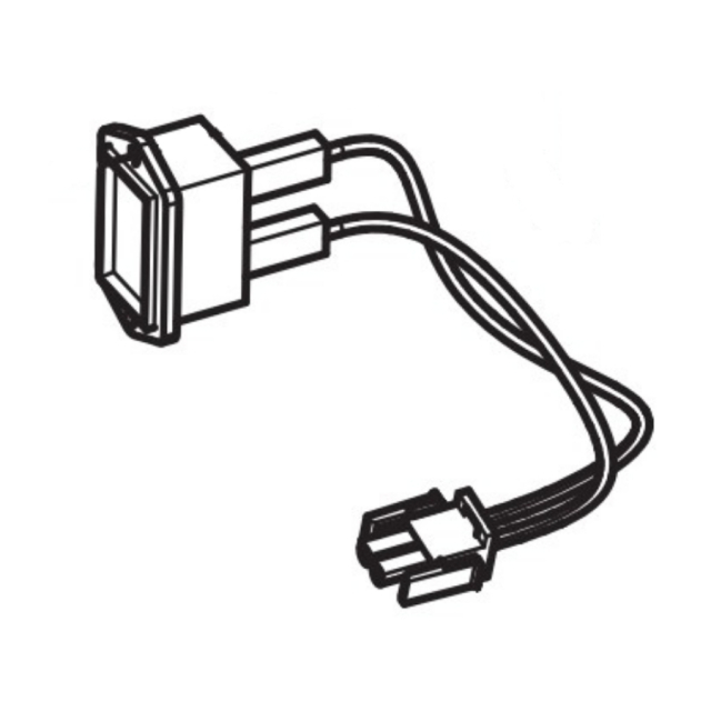 Compteur Horaire 5443151-01