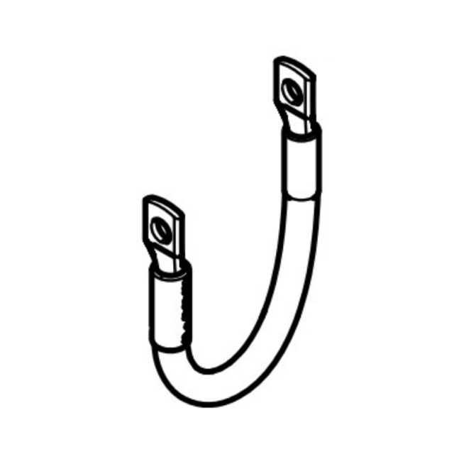 Cable De Terre 5443237-01