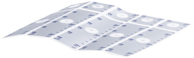 Autocollant 5443744-02