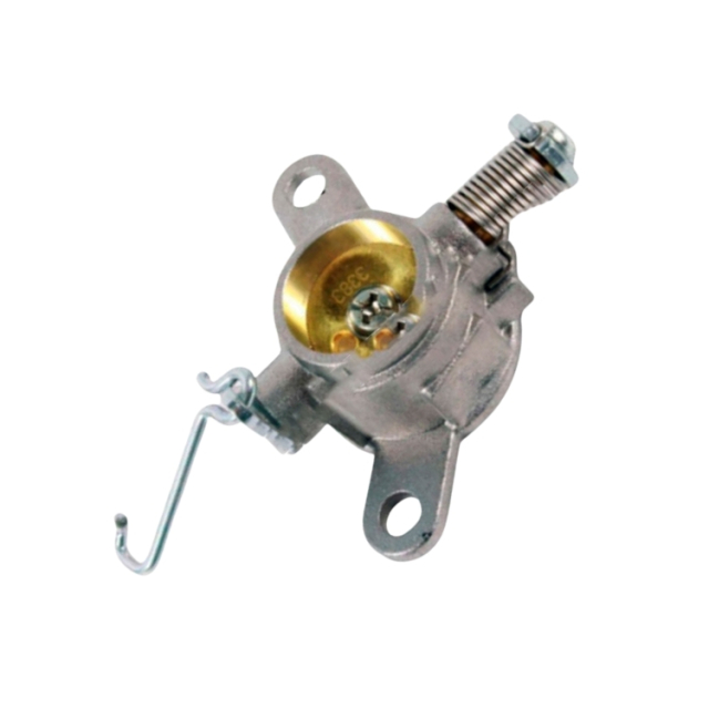 Chauffage Au Gaz Kpl 5443876-01