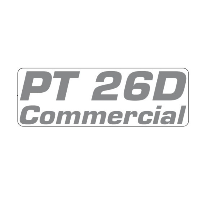 Autocollant 5443913-01