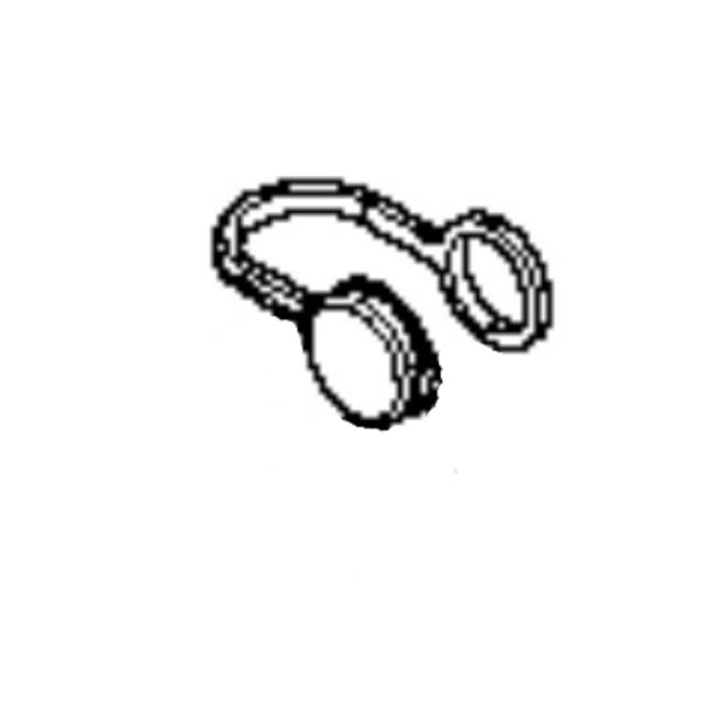 Bouchon de fermeture