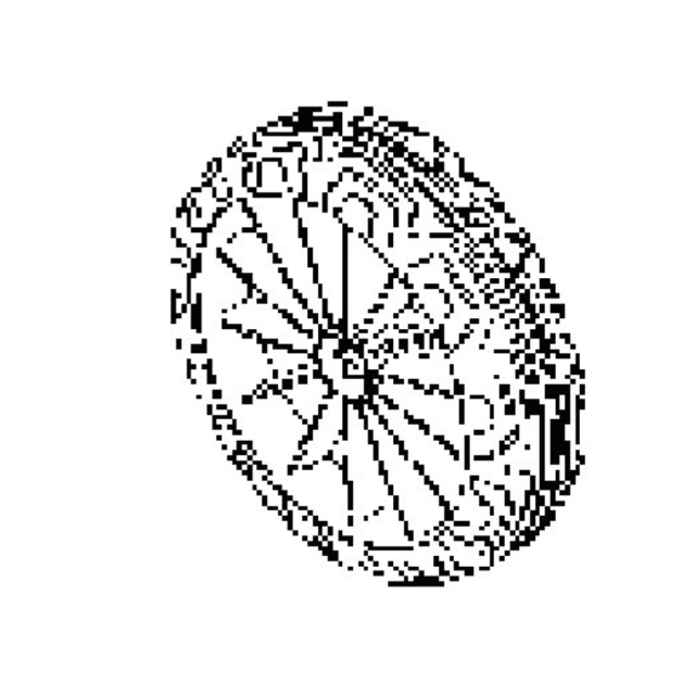 Roue Kpl 5449175-01