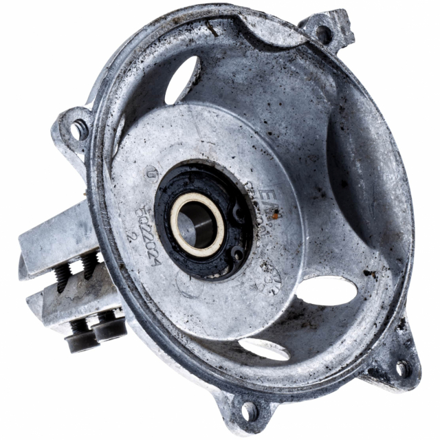 Couvercle d'embrayage 5449280-01