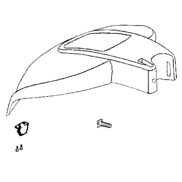 Kit Bouclier 5450060-21