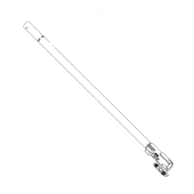 Arbre De Transmission 5450060-76