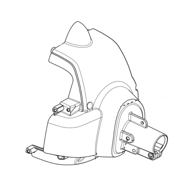 Maison Du Ventilateur 5450729-01