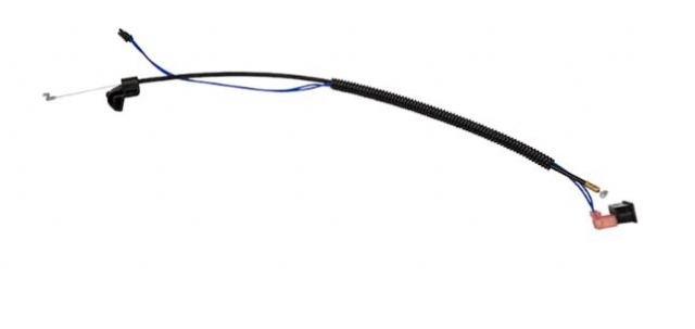 Râteau À Câble 5451253-01