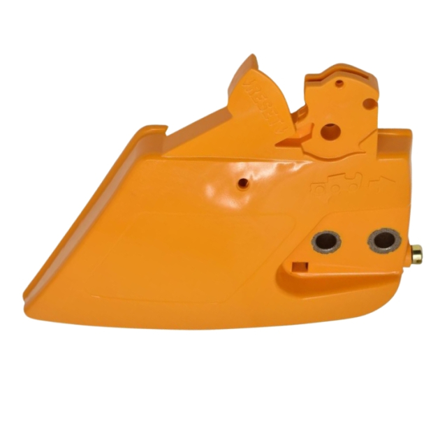 Couvercle D'Embrayage 5451398-02