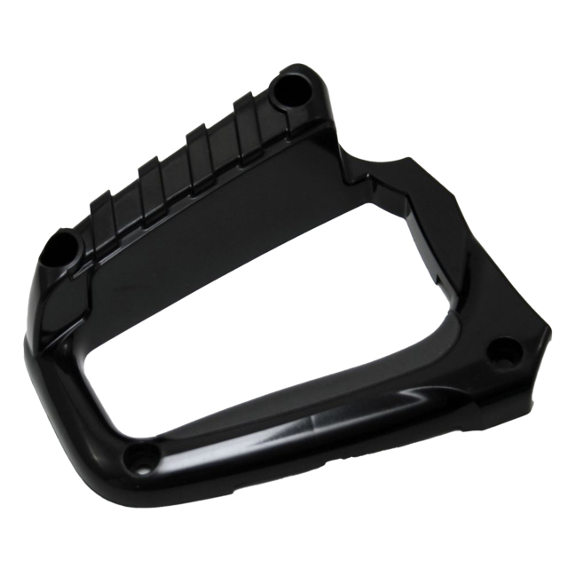 Couvercle Poignee Arriere Avec Overmol 5451715-02