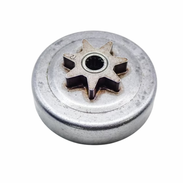 Chaine Tambour Et Chaine Ass 5451719-01