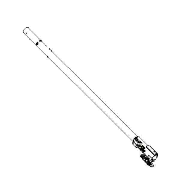 Kit Arbre D'Entraînement Supérieur 5451808-55