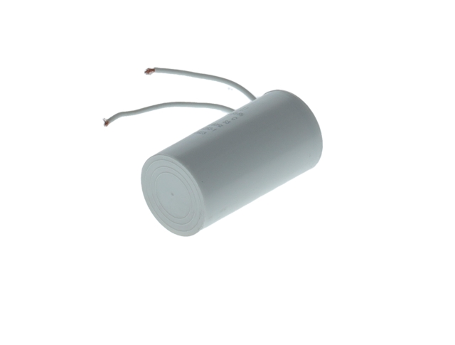 Condensateur 25 µF / 450 V