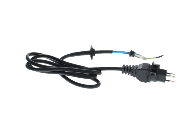 Câble d'alimentation ch h07rh-f 3g x 1 x