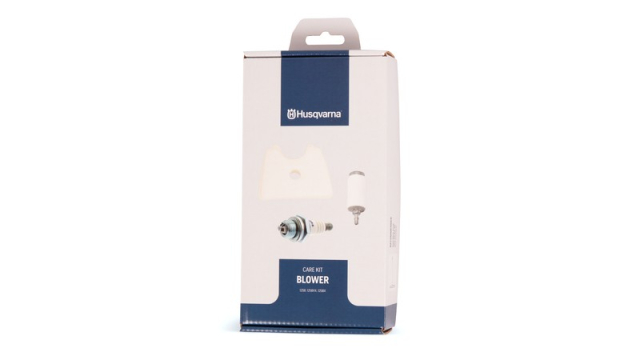 Kit d’entretien Souffleur Husqvarna 125B, 125BVX, 125BX