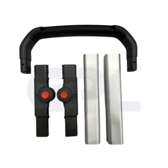 Poignée pliable 5460922-01