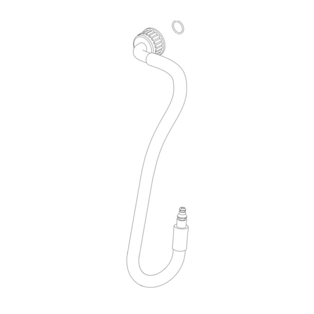 Tuyau interne 5460935-01