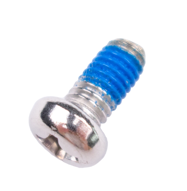 Vis m6x12