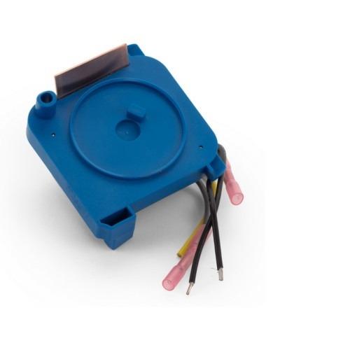 Ensemble électronique du support d'actionneur k4000 230 V