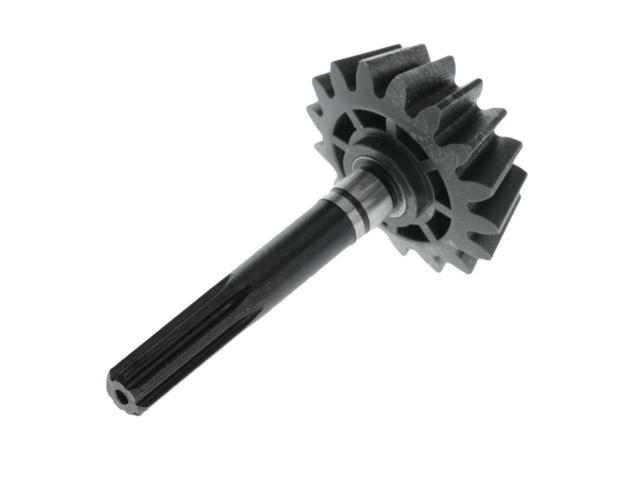 Roue dentée