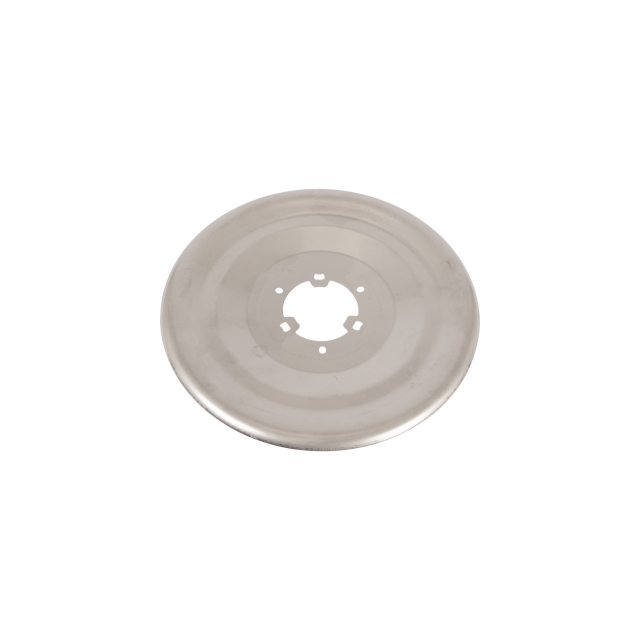 Plaque de protection 260 l