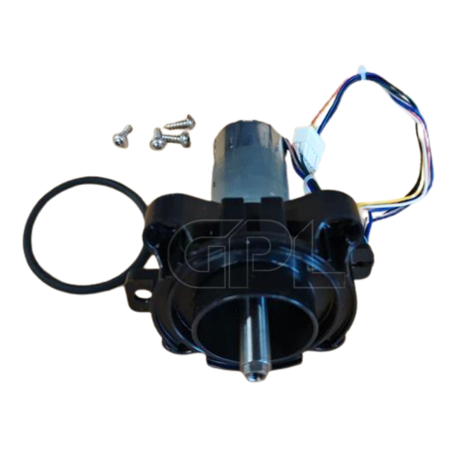 Moteur de coupe avant Gardena Sileno Max, Sileno Free