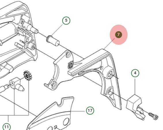 Capuchon de protection