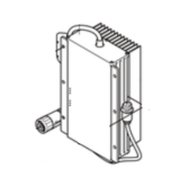 Kit d'alimentation 12 A UE