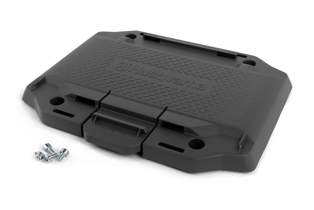 Plaque d’adaptation Husqvarna