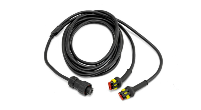 Faisceau de câbles Husqvarna pour panneau solaire