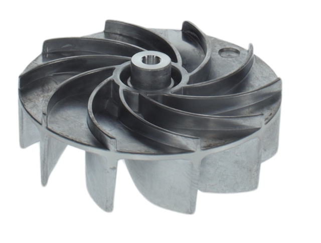 Ventilateur