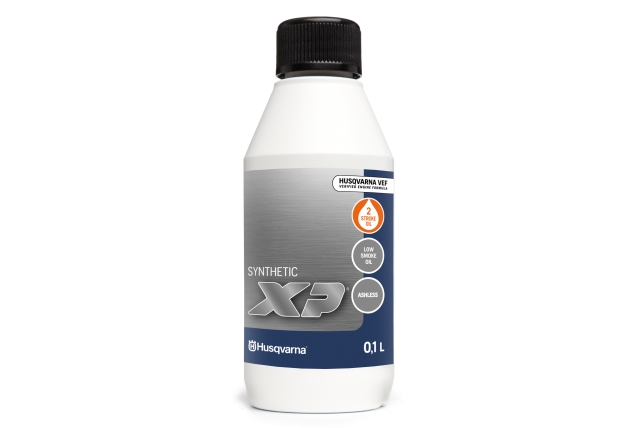 Huile synthétique deux temps Husqvarna xp®