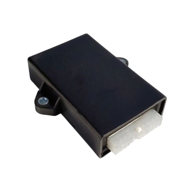 Unité de contrôle Apollo I Ts 114 &