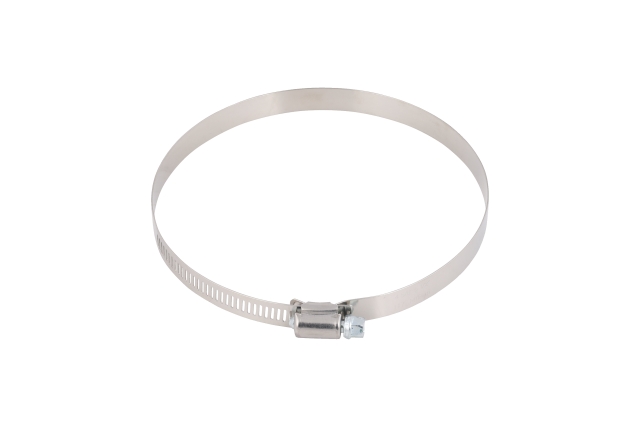 Pince de serrage, flexible