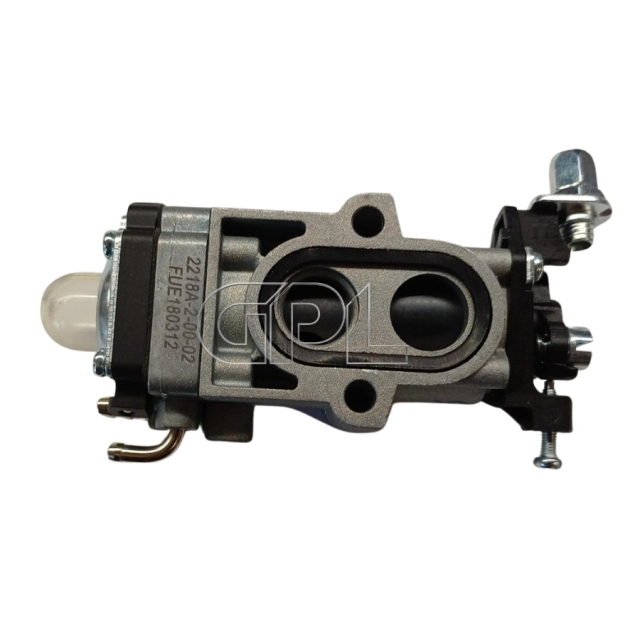 Ensemble carburateur gz66n
