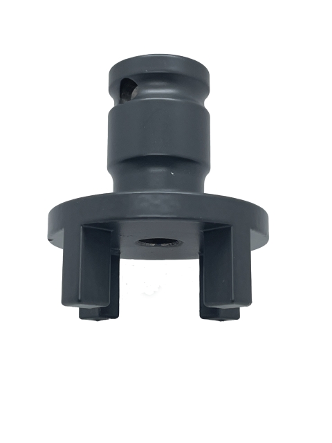 Turbine de l'outil de service w65p