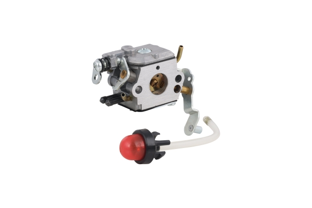 Carburateur Avec Nettoyage W47
